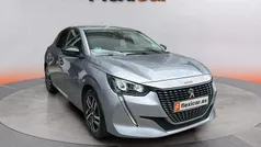 Usado 2023 Peugeot 208 Allure Utilitario | 13.390 € (Precio justo)