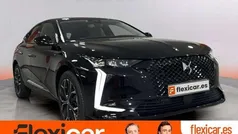 Negro Usado 2023 DS Automobiles DS4 Performance Utilitario | 21.990 € (Precio justo)