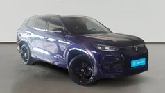 Usado 2025 VW Tayron R-line SUV | 50.690 € (Precio justo)