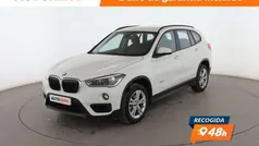 Usado 2017 BMW X1 Advantage SUV | 16.899 € (Precio justo)