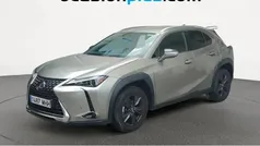Lexus UX 250h