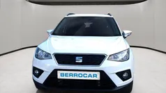 Usado 2021 Seat Arona Style SUV | 17.350 € (Precio justo)