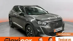 Usado 2023 Peugeot 2008 Allure SUV | 17.990 € (Precio justo)