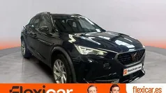 Negro Usado 2023 Cupra Formentor SUV | 24.990 € (Precio justo)