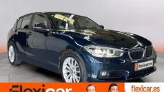 Usado 2016 BMW 118 Utilitario | 15.390 € (Precio justo)