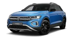 Usado 2024 VW T-Roc SUV | 31.331 € (Buen precio)