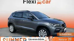 Usado 2023 Seat Ateca Reference SUV | 19.490 € (Precio justo)