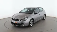 Usado 2014 Peugeot 308 Active Utilitario | 9299 € (Precio justo)