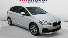 Blanco Usado 2021 BMW 225 iPerformance Monovolumen | 17.990 € (Precio justo)