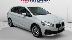 Usado 2021 BMW 225 iPerformance Monovolumen | 17.990 € (Precio justo)