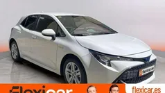 Usado 2020 Toyota Corolla Active Utilitario | 16.970 € (Precio justo)