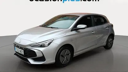 Usado MG MG3 195 CV (143 kW) 2025 Utilitario