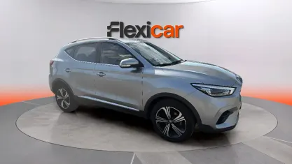Usado MG ZS Comfort 106 HP (77 kW) 2023 SUV