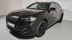 Usado 2024 Audi Q8 SUV | 85.900 € (Precio justo)