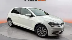 Usado 2019 VW Golf VII Advance Berlina | 13.390 € (Buen precio)