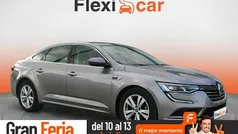 Usado 2019 Renault Talisman Business Berlina | 14.990 € (Precio justo)