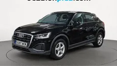 Negro Usado 2023 Audi Q2 Advanced Plus SUV | 23.378 € (Super precio)