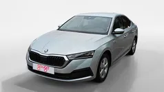 Usado 2022 Skoda Octavia Style Berlina | 18.990 € (Precio justo)