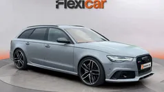 Usado 2015 Audi RS6 Familiar | 48.690 €