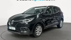 Negro Usado 2020 Renault Kadjar Intens SUV | 17.000 € (Precio justo)