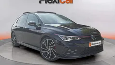 Usado 2021 VW Golf VIII GTI Berlina | 31.990 € (Precio justo)