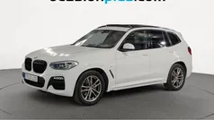 Usado 2019 BMW X3 SUV | 26.173 € (Super precio)