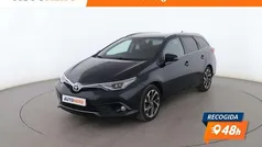 Usado 2016 Toyota Auris Familiar | 13.199 € (Precio justo)