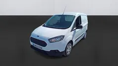 Usado 2019 Ford Transit Trend Berlina | 10.500 € (Buen precio)