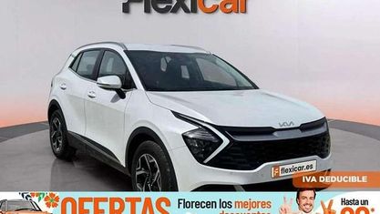 Occasion Kia Sportage 160 PK (117 kW) 2025 Wit SUV