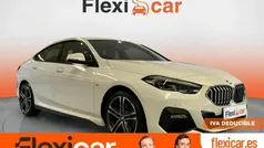 Usado 2021 BMW 218 Coupe | 26.490 € (Precio justo)