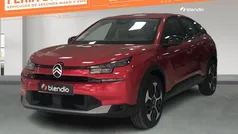 Usado 2025 Citroën C4 | 24.295 € (Precio justo)
