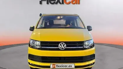 Usado VW California Beach 204 HP (150 kW) 2018 Van