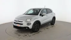 Gris Usado 2021 Fiat 500X Connect SUV | 13.899 € (Buen precio)