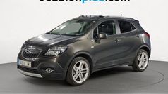 Usado 2016 Opel Mokka Excellence SUV | 11.090 € (Precio justo)