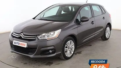 Usado Citroën C4 Live 100 CV (73 kW) 2016 Berlina