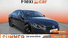Usado 2018 VW Arteon Berlina | 19.590 € (Precio justo)