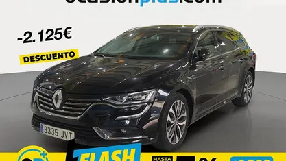 Usado Renault Talisman Zen 160 CV (117 kW) 2016 Familiar