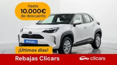 Usado 2023 Toyota Yaris Cross Active SUV | 20.990 € (Precio justo)