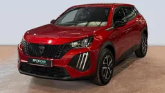Usado 2024 Peugeot 2008 Active SUV | 18.900 € (Precio justo)