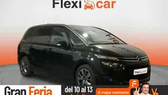 Usado 2016 Citroën C4 Feel | 11.490 € (Precio justo)
