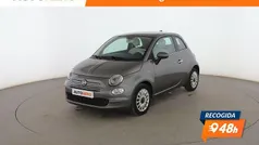 Usado 2020 Fiat 500 Lounge Utilitario | 10.299 € (Precio justo)