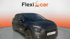 Usado 2024 Citroën C3 Utilitario | 15.490 € (Precio justo)