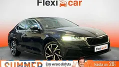 Usado 2021 Skoda Octavia Ambition Berlina | 19.990 € (Precio justo)