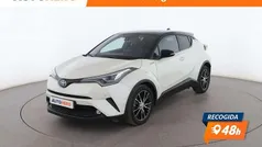 Usado 2019 Toyota C-HR Advance SUV | 18.999 € (Precio justo)