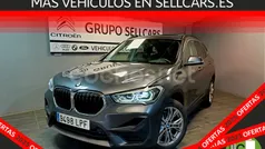 Usado 2021 BMW X1 Advantage SUV | 22.990 € (Precio justo)
