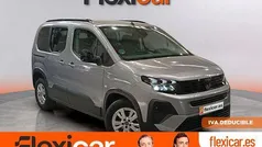Usado 2024 Peugeot Rifter Allure Monovolumen | 21.990 € (Precio justo)