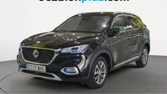 Usado 2023 MG HS Comfort SUV | 17.264 € (Precio justo)