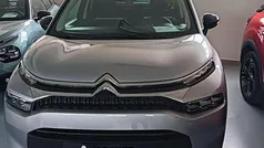 Usado 2024 Citroën C3 Aircross PureTech SUV | 18.990 € (Precio justo)