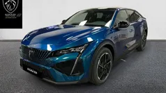 Peugeot 408 GT