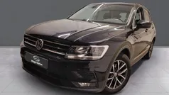 Negro Usado 2020 VW Tiguan Advance SUV | 21.490 € (Buen precio)